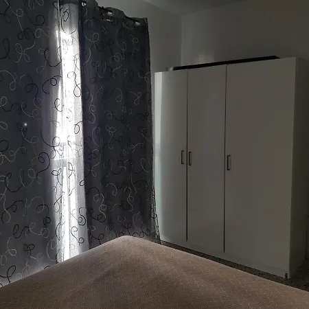 Apartamento Arguineguin Mogan Exterior photo