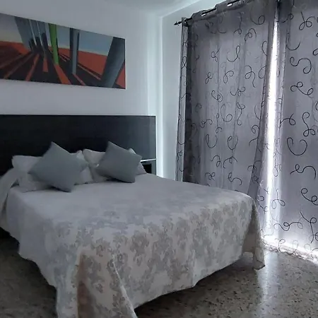Apartamento Arguineguin Mogan Room photo