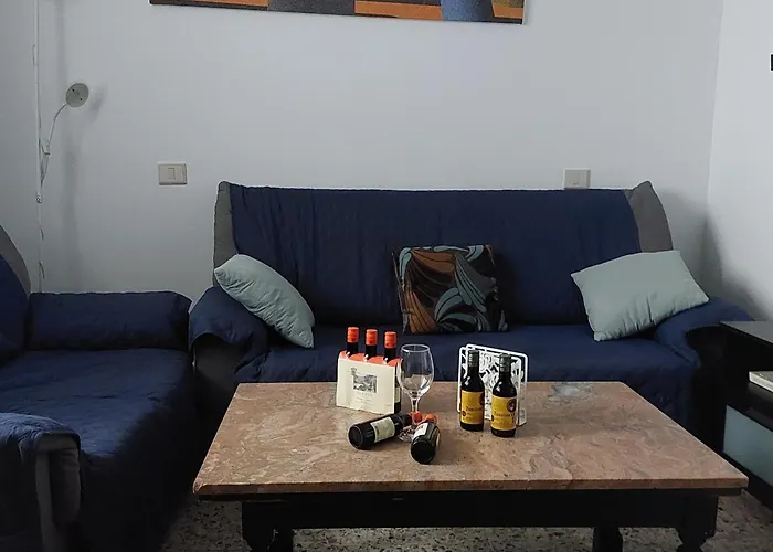 Apartamento Arguineguin