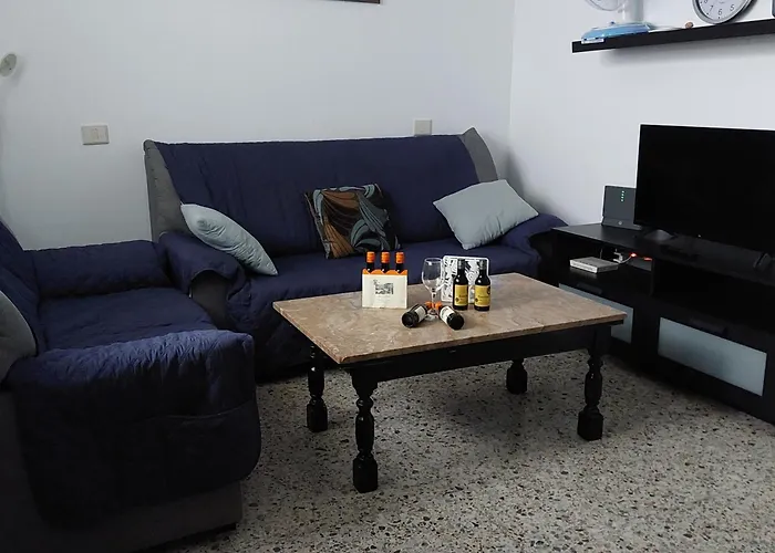 Apartamento arguineguin