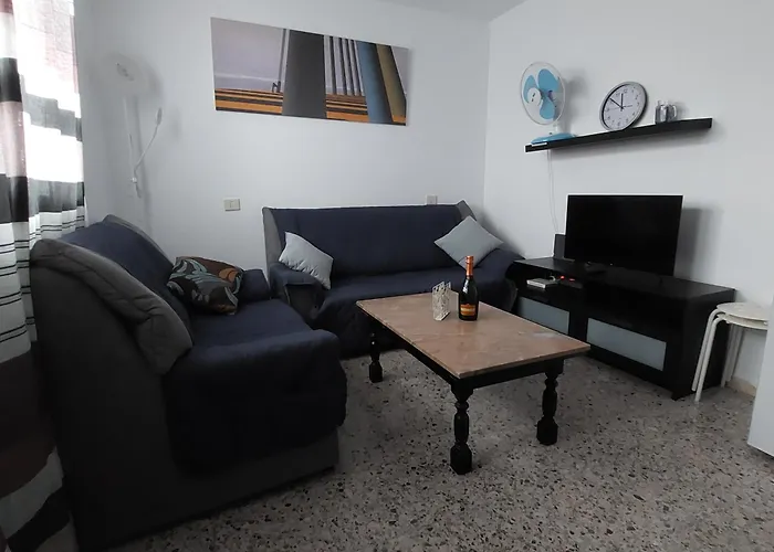 Apartamento Arguineguin