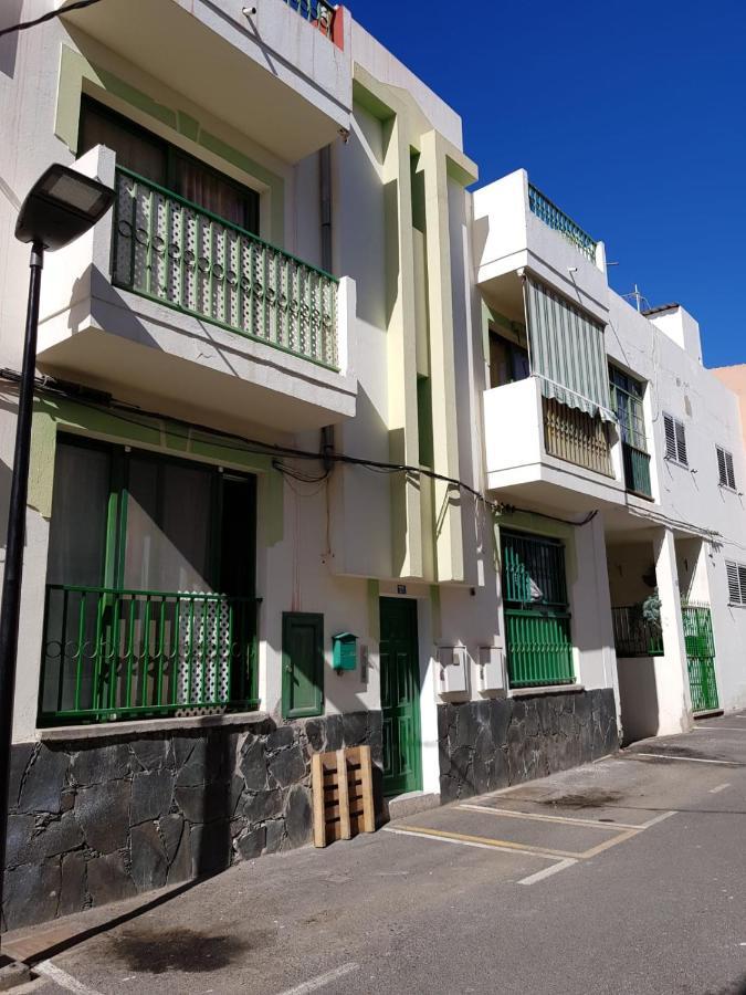 Apartment Arguineguin *