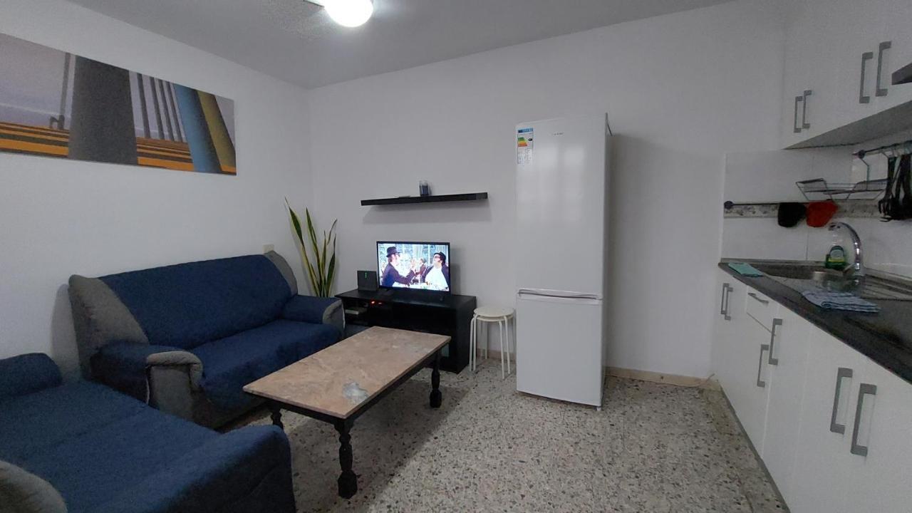 Apartment Arguineguin *