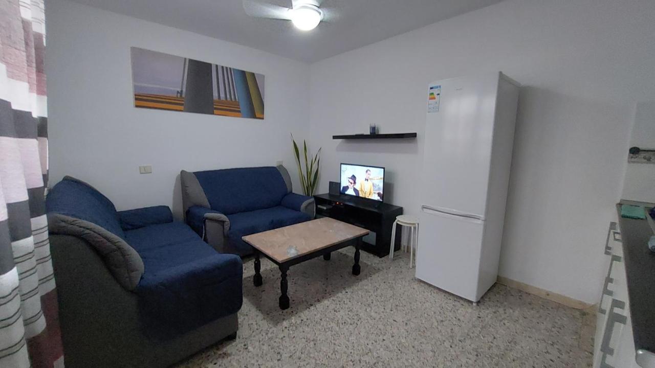 Appartement Arguineguin