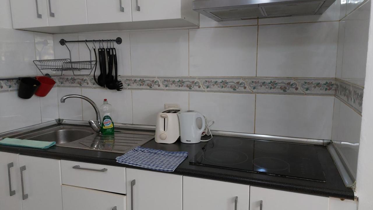 Apartment Arguineguin Mogan
