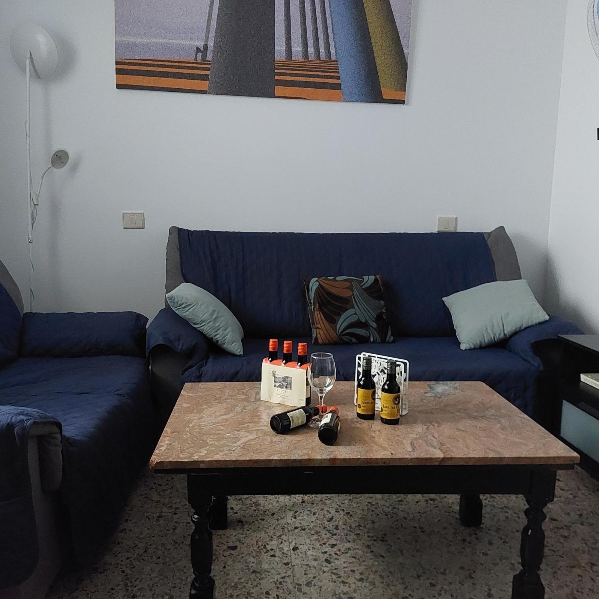 Arguineguin Apartment Mogan
