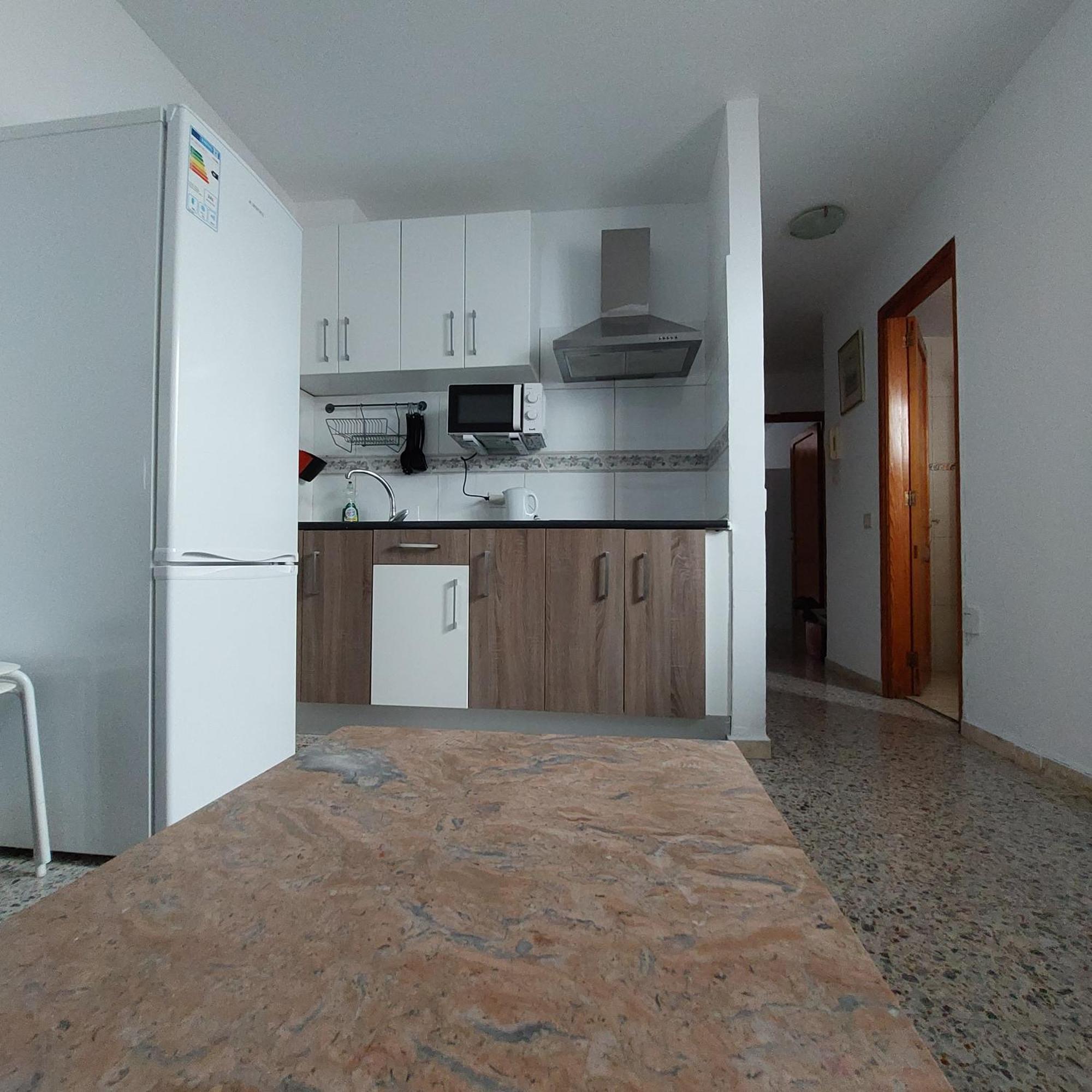 Arguineguin Apartment