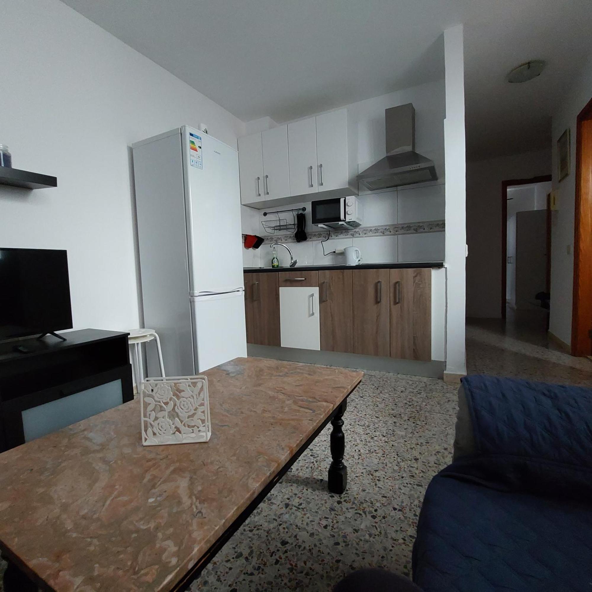 Arguineguin Appartement *
